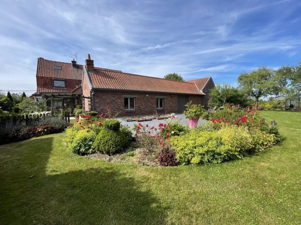 Maison à vendre, 249m², Verlinghem