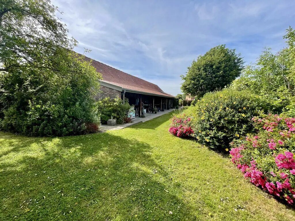 Maison à vendre, 249m², Verlinghem
