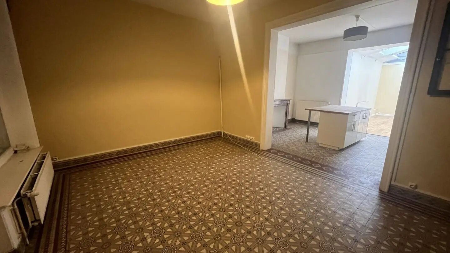 Appartement à vendre, 95m², Lille
