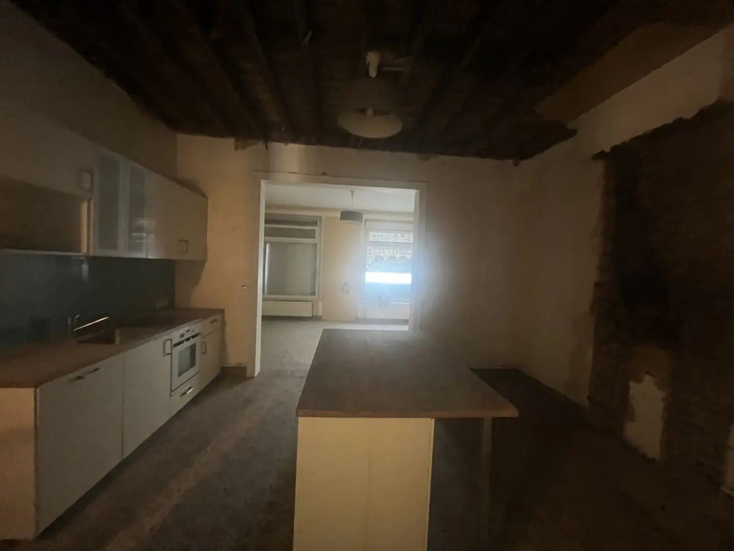 Appartement à vendre, 95m², Lille