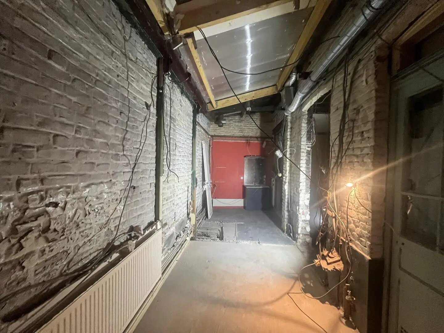 Appartement à vendre, 95m², Lille