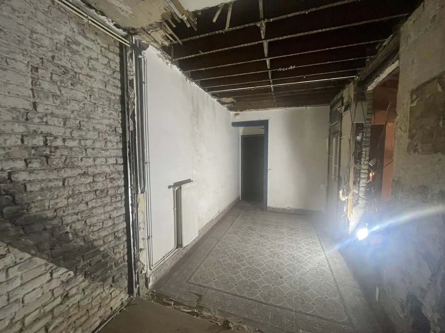 Appartement à vendre, 95m², Lille