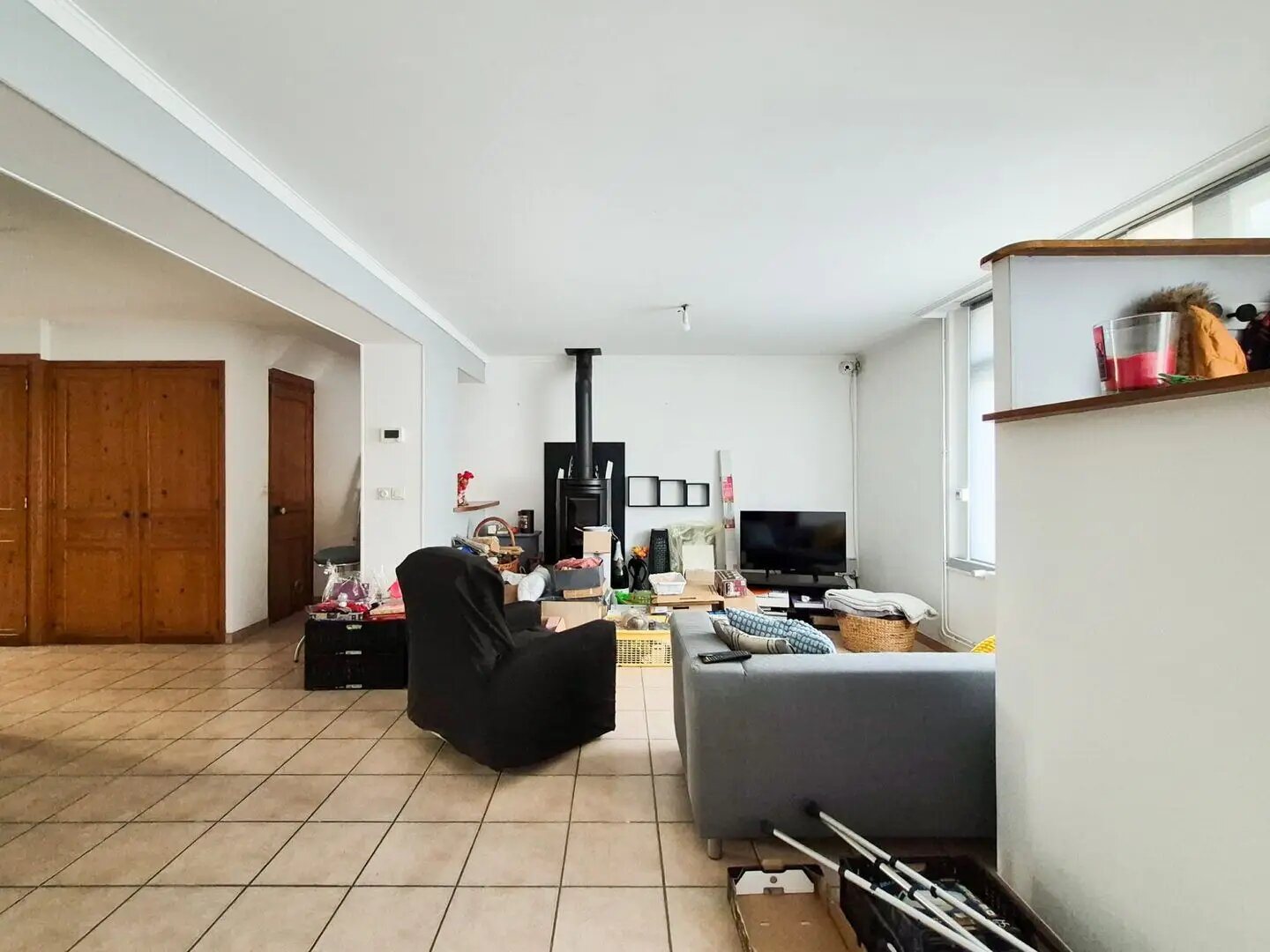 Maison à vendre, 128m², Lille