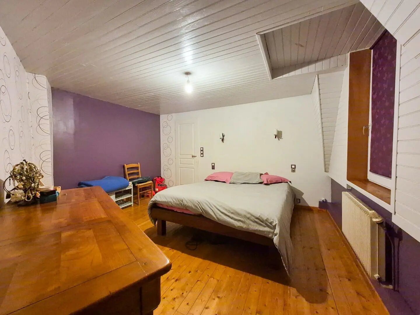 Maison à vendre, 128m², Lille