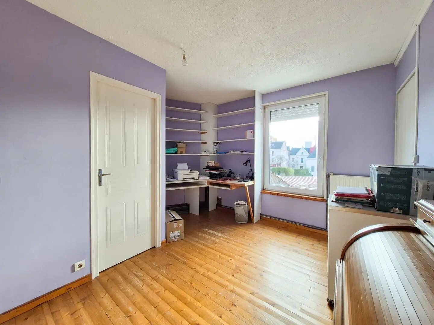 Maison à vendre, 128m², Lille