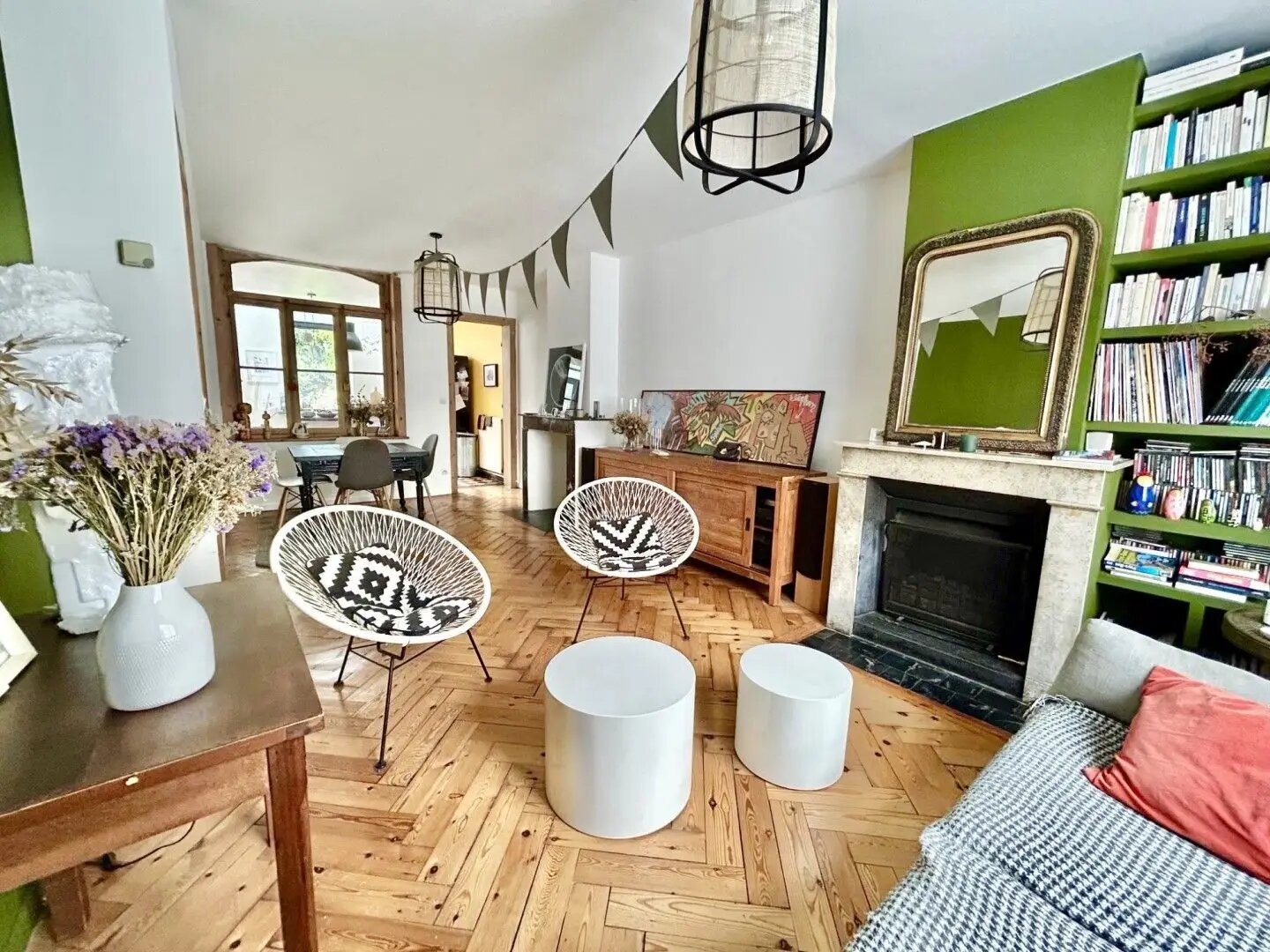 Maison à vendre, 125m², Lambersart