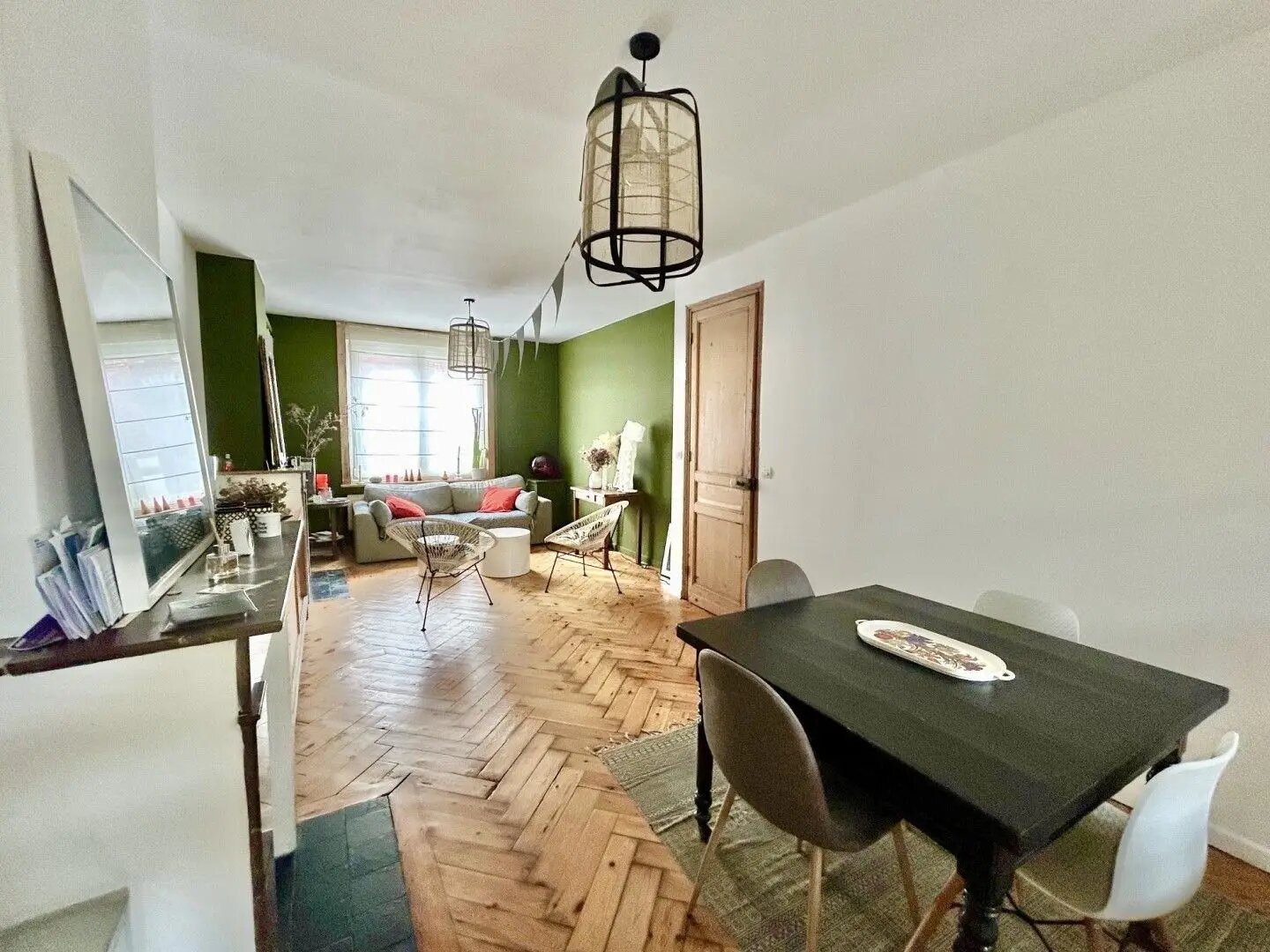 Maison à vendre, 125m², Lambersart