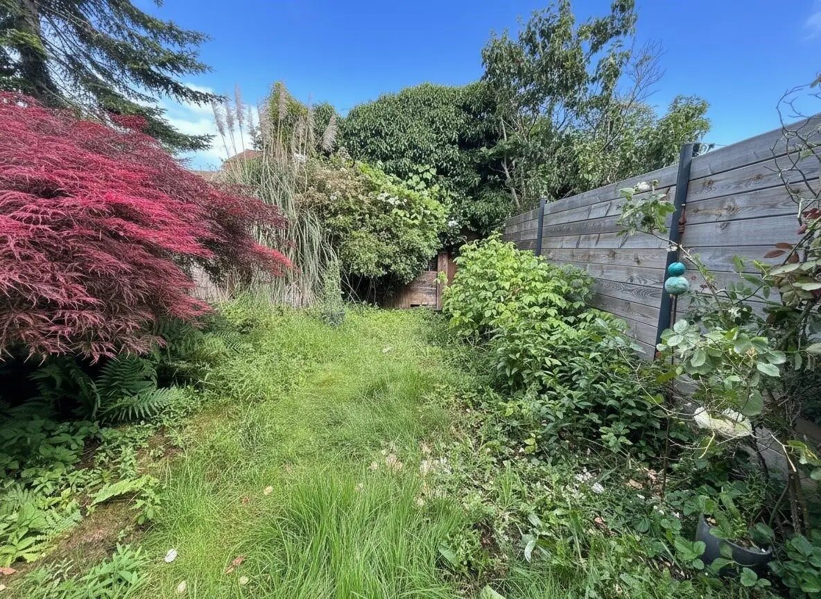 Maison à vendre, 125m², Lambersart