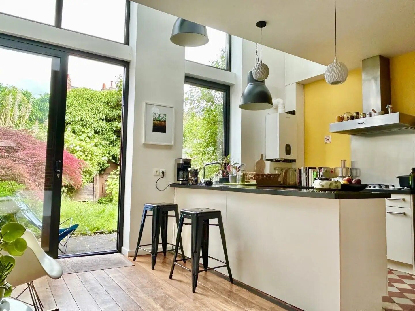 Maison à vendre, 125m², Lambersart