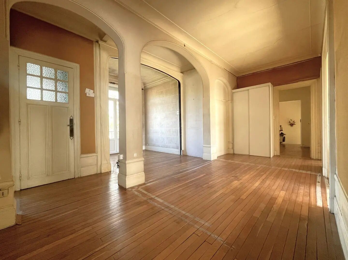 Appartement à vendre, 166m², Marcq-en-Baroeul