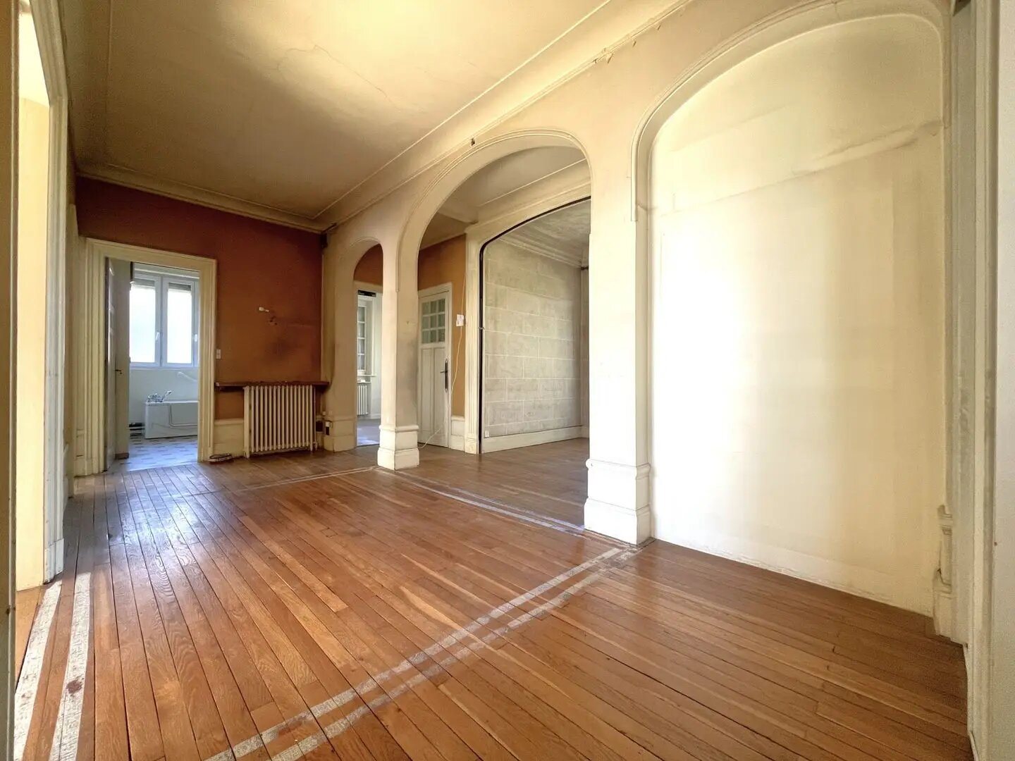 Appartement à vendre, 166m², Marcq-en-Baroeul