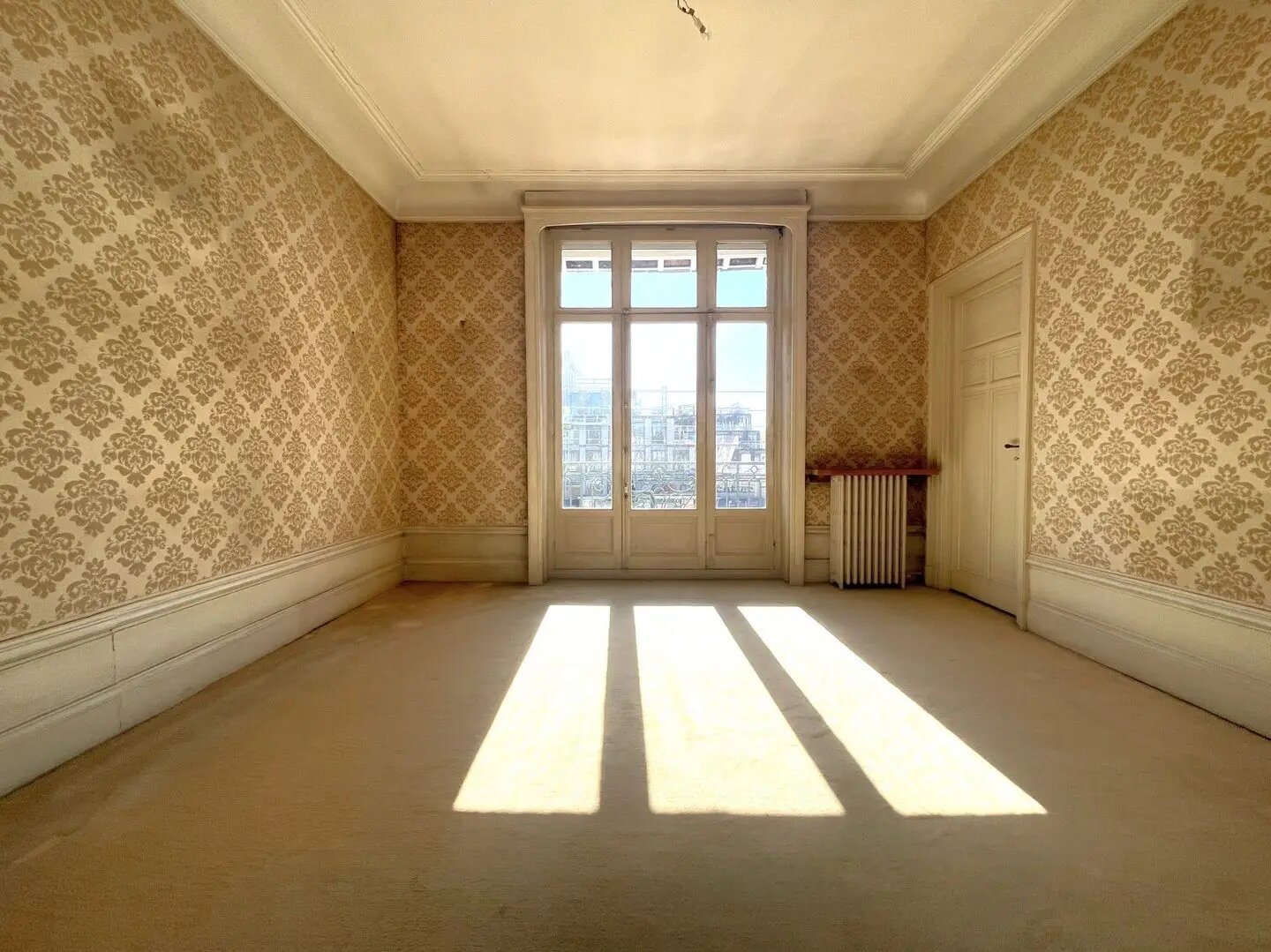 Appartement à vendre, 166m², Marcq-en-Baroeul