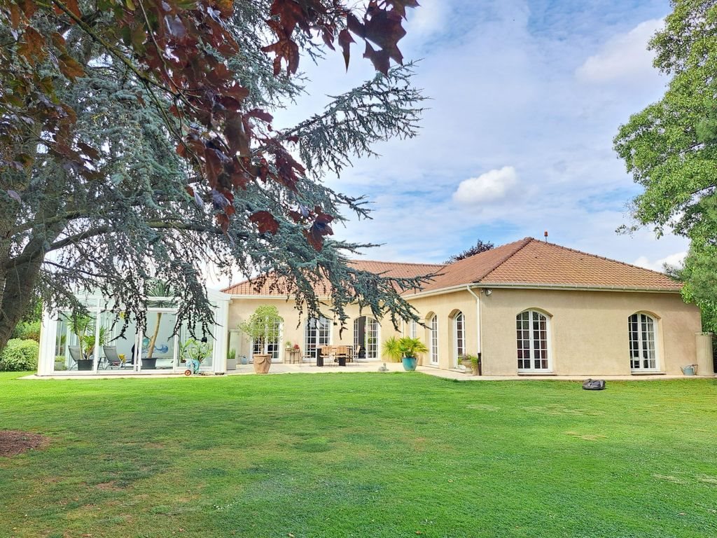 Maison à vendre, 171m², Verlinghem