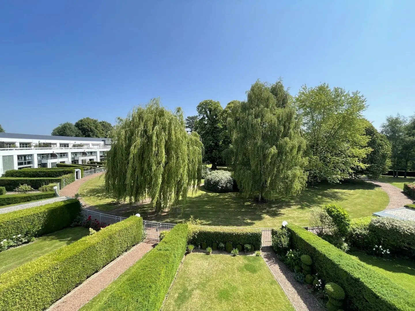Appartement à vendre, 141m², Lambersart