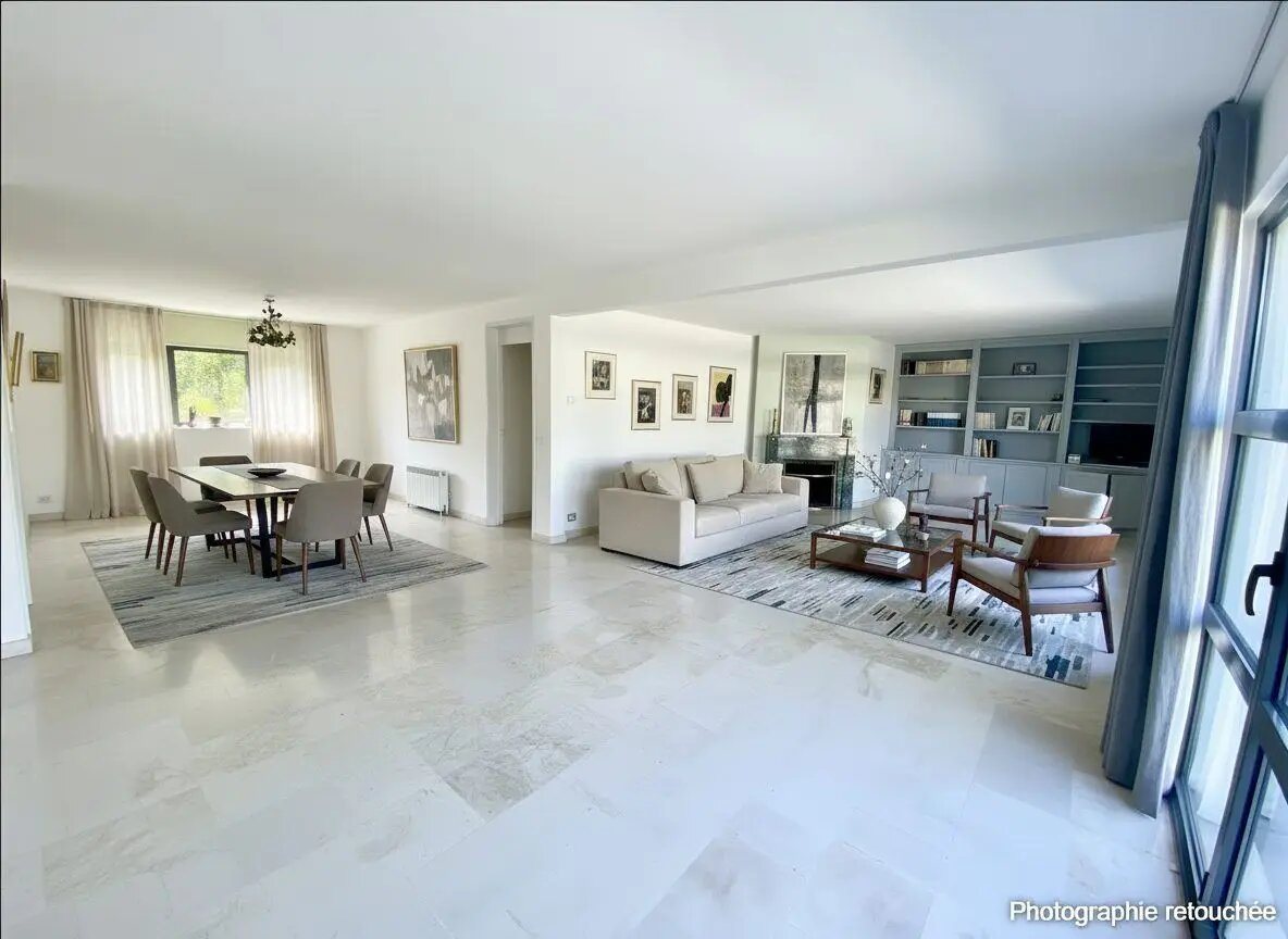 Appartement à vendre, 141m², Lambersart