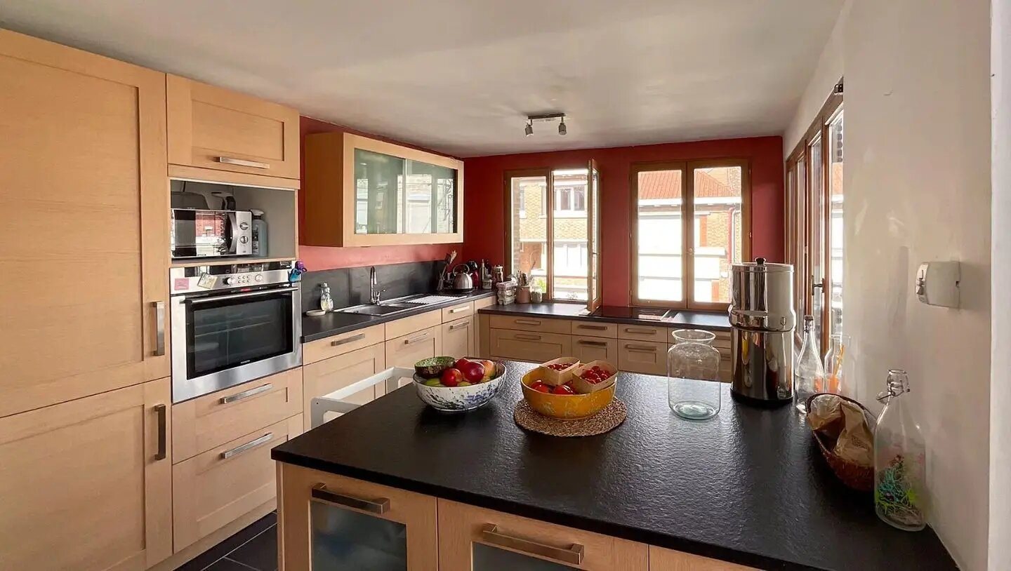 Maison à vendre, 167m², Lambersart