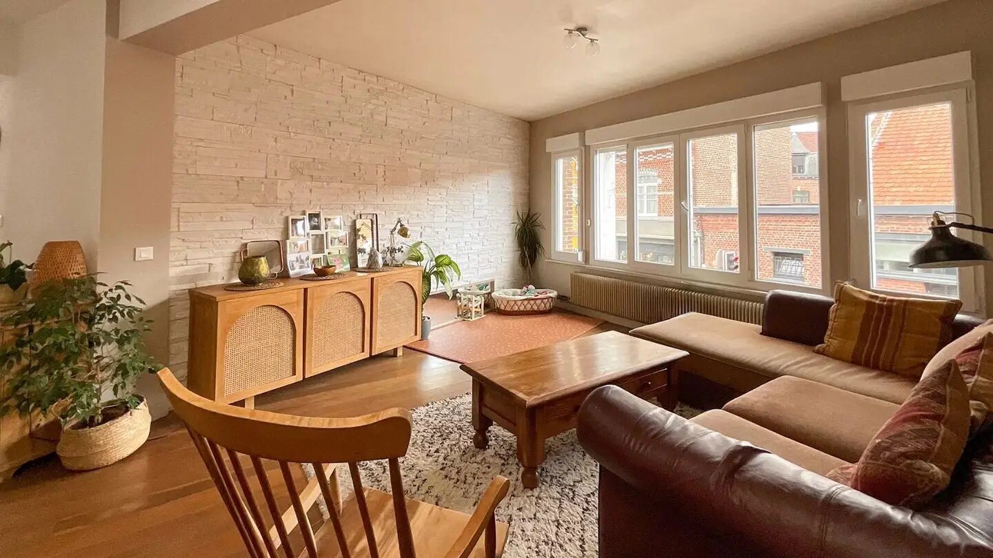 Maison à vendre, 167m², Lambersart