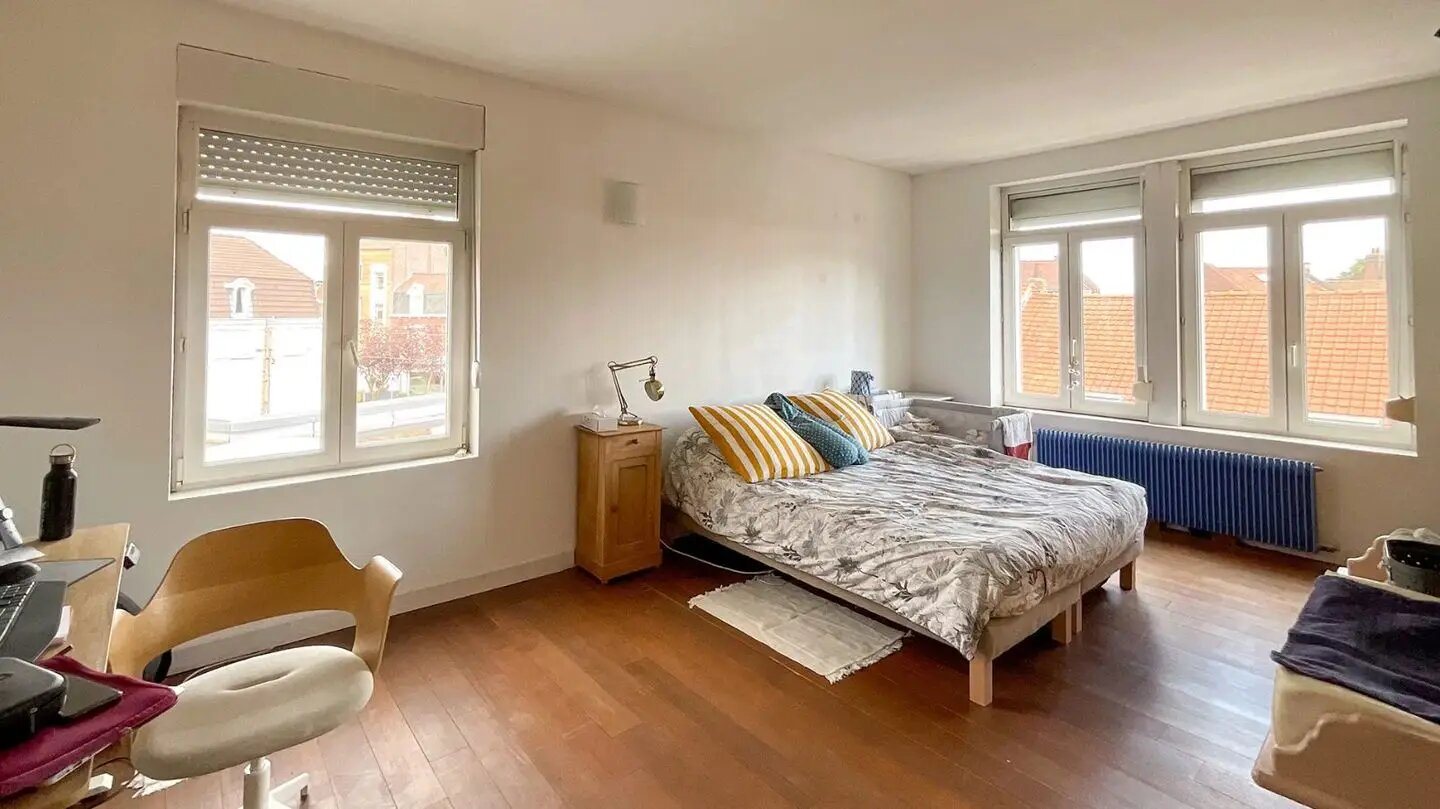 Maison à vendre, 167m², Lambersart