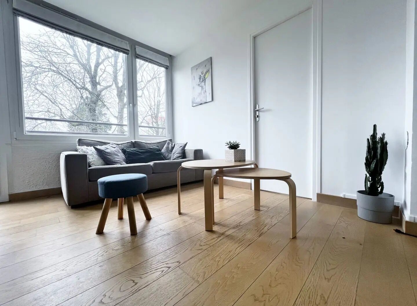 Appartement à vendre, 70m², Lille