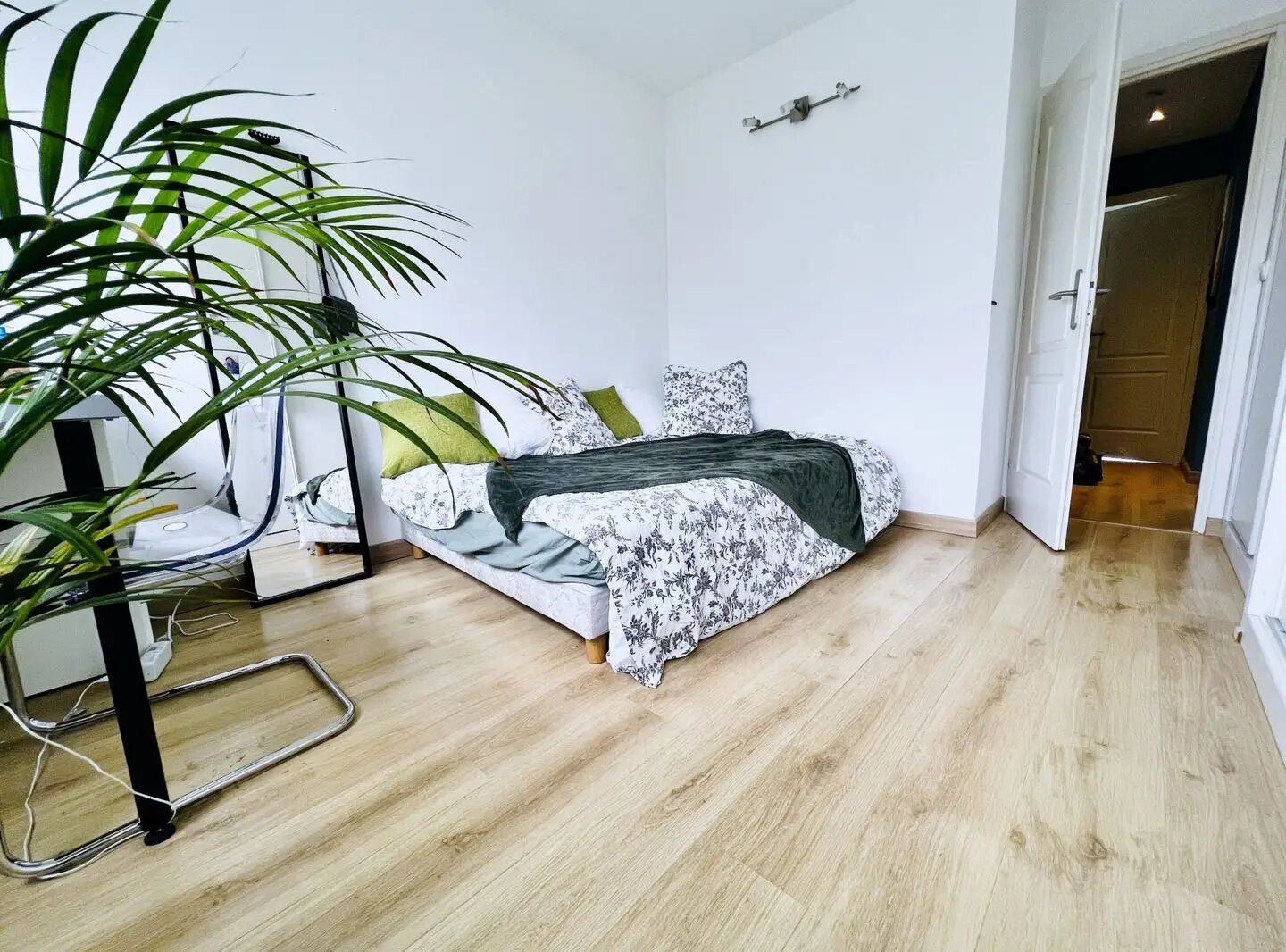 Appartement à vendre, 70m², Lille