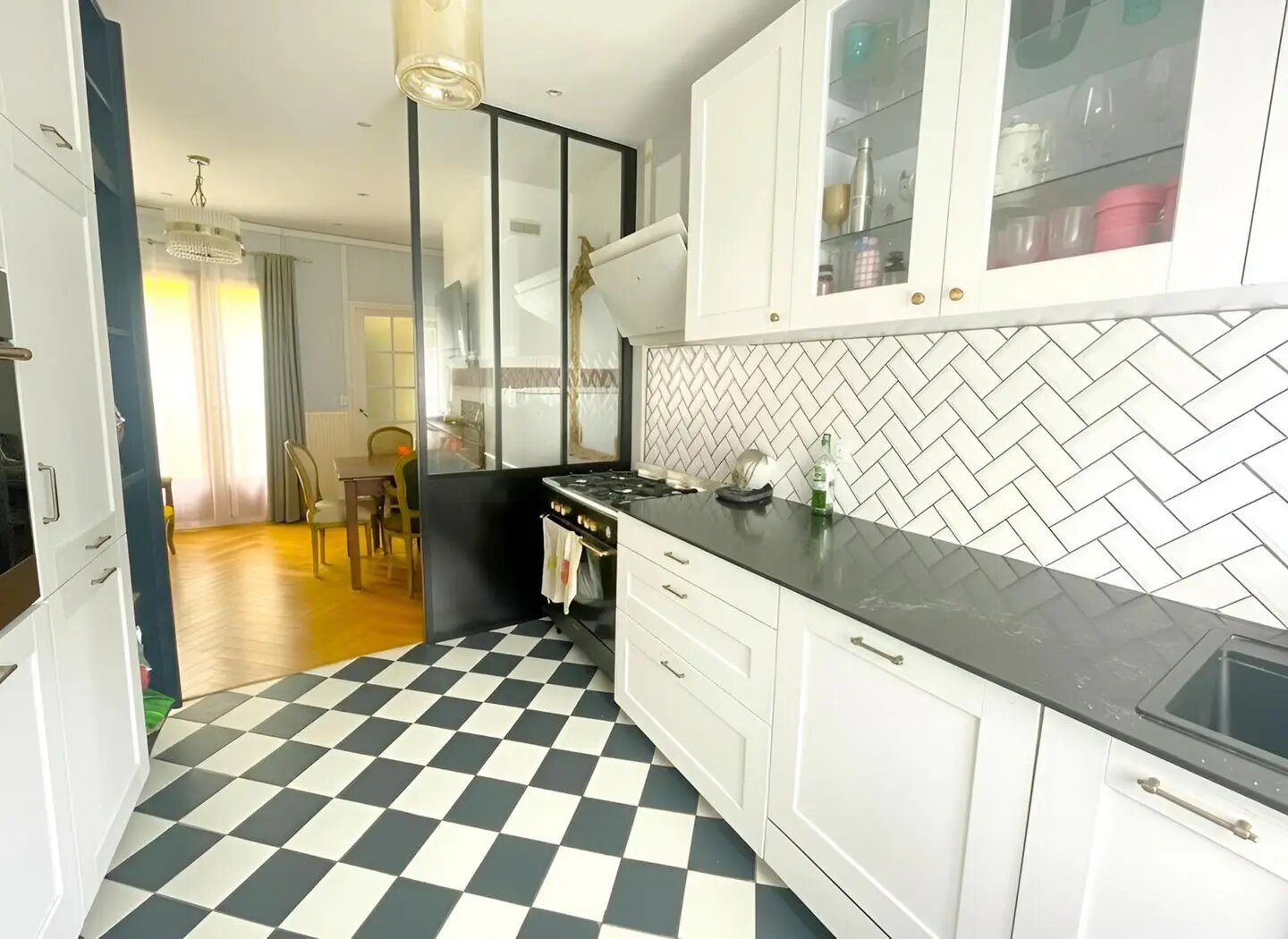 Maison à vendre, 95m², Lambersart