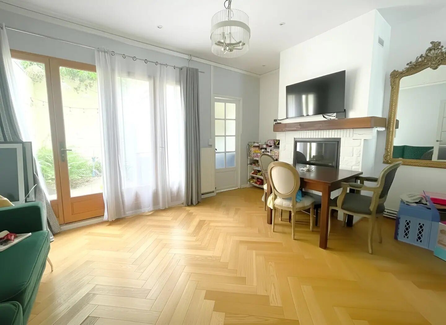 Maison à vendre, 95m², Lambersart