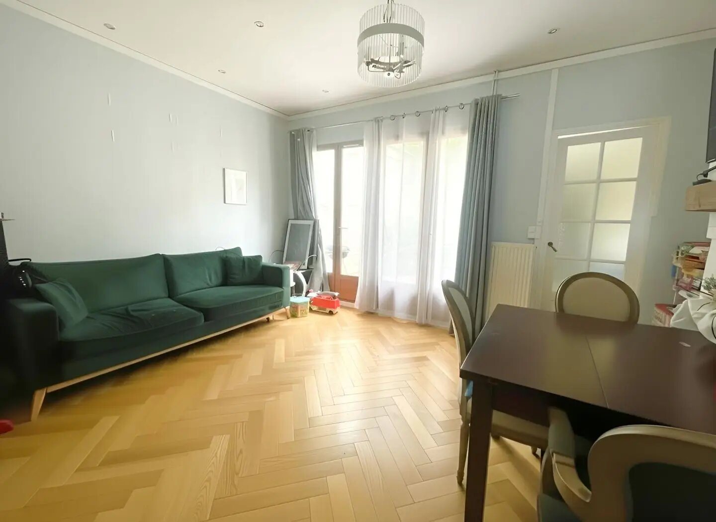 Maison à vendre, 95m², Lambersart