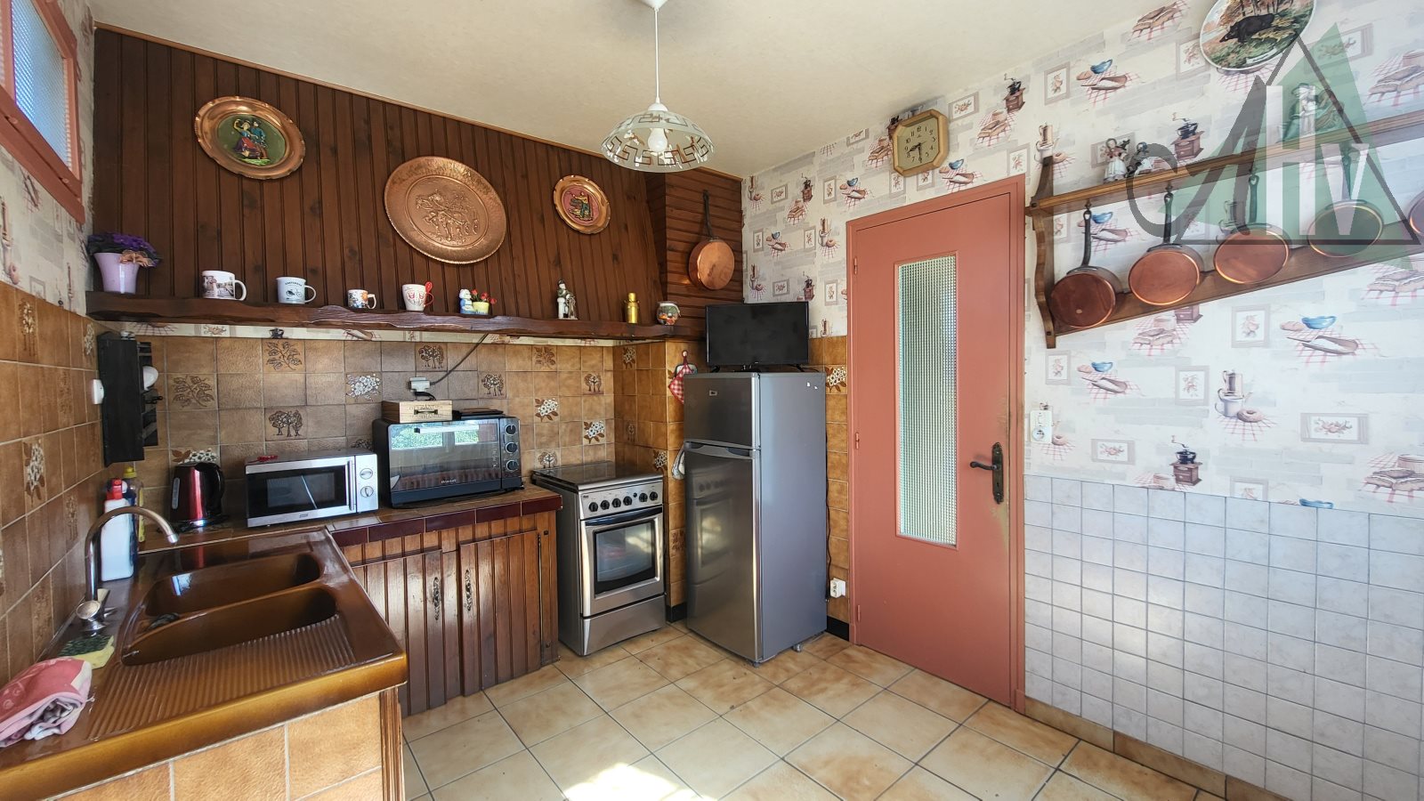 Maison à vendre, 122m², Bray-sur-Seine