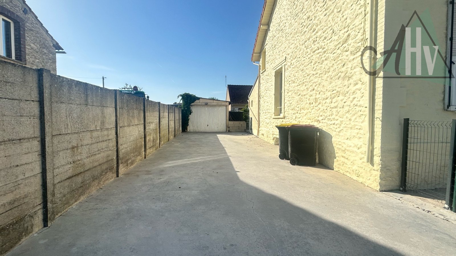 Maison à vendre, 122m², Saint-Hilliers