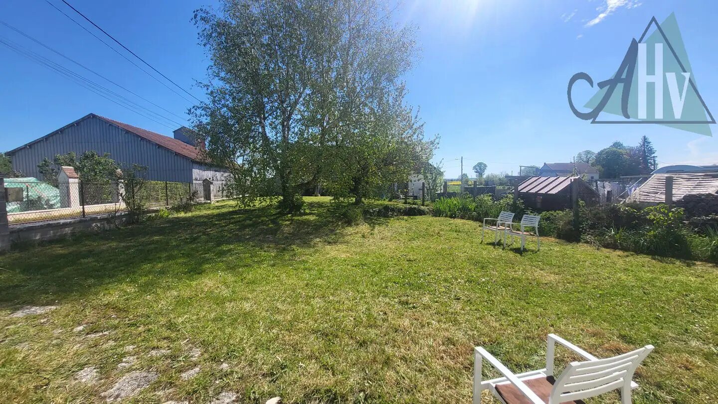 Maison à vendre, 98m², Villiers-sur-Seine