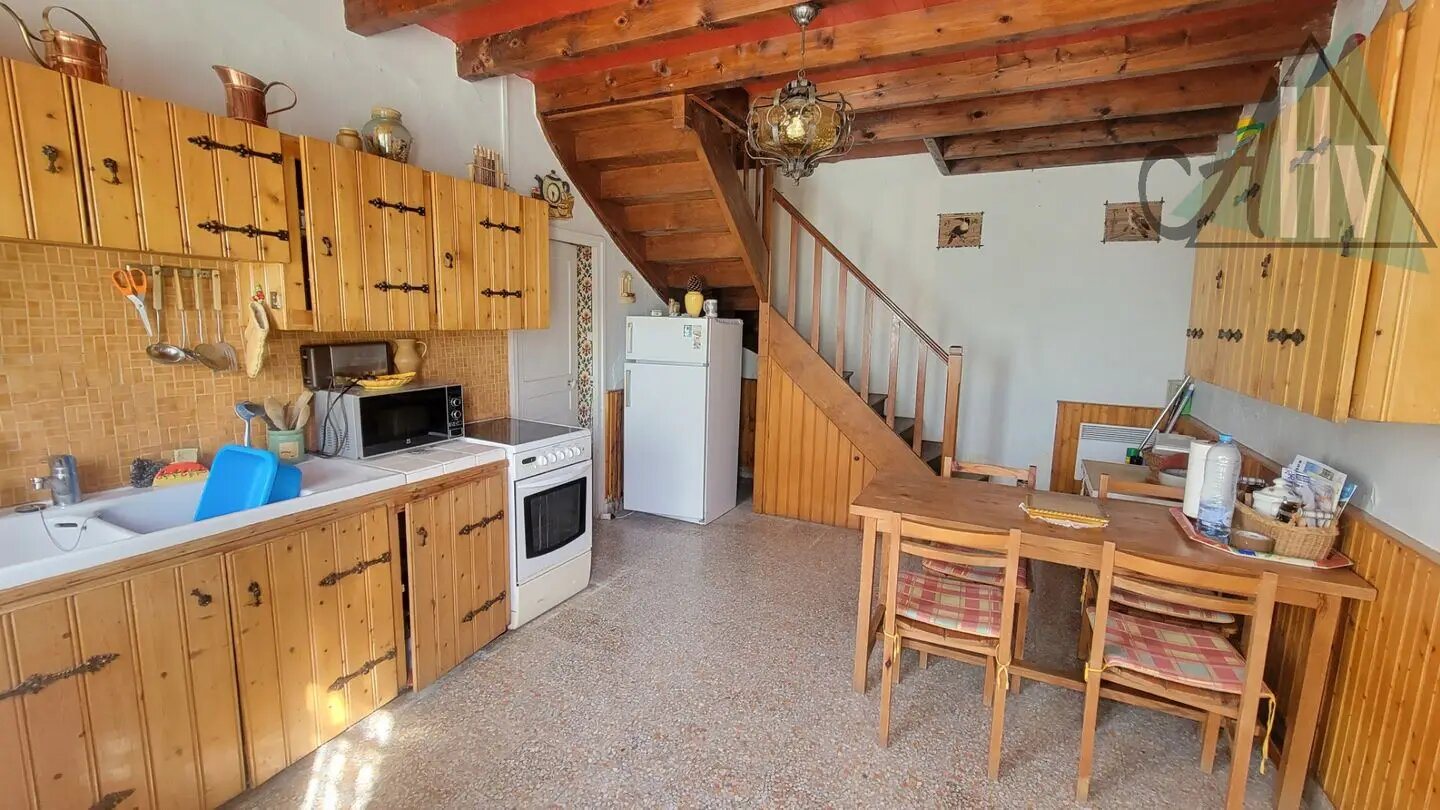 Maison à vendre, 98m², Villiers-sur-Seine
