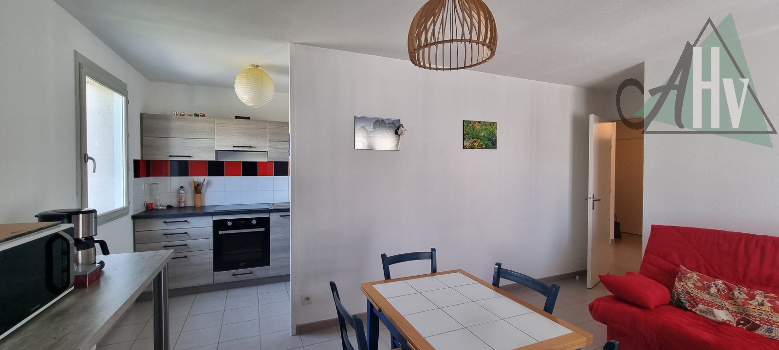 Appartement à louer, 47m², Provins