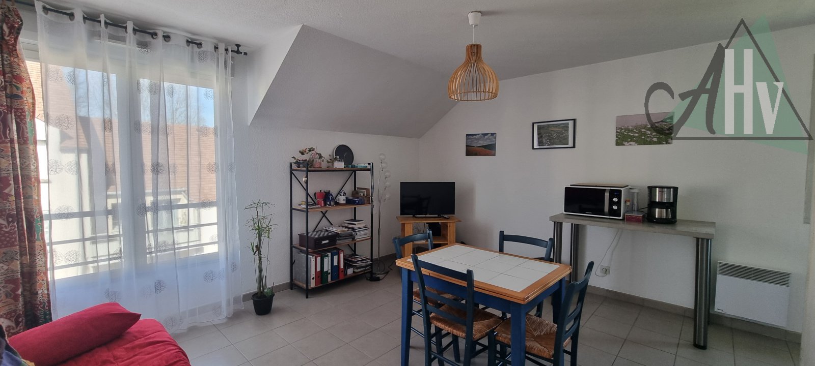 Appartement à louer, 47m², Provins