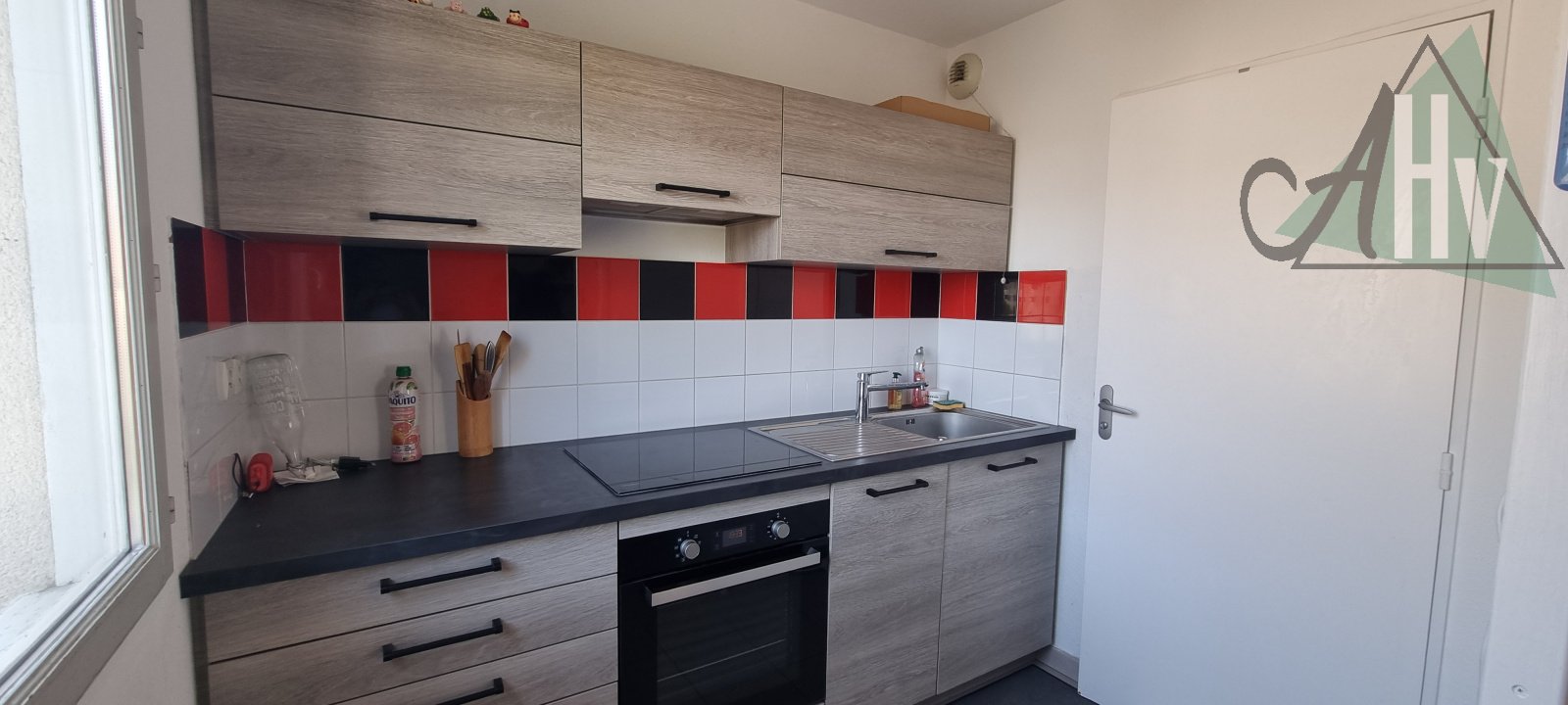 Appartement à louer, 47m², Provins
