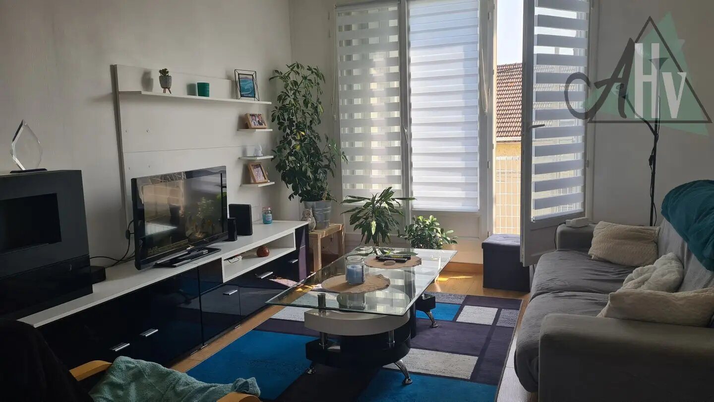 Appartement à vendre, 71m², Montereau-Fault-Yonne