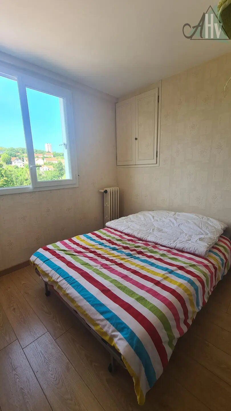 Appartement à vendre, 71m², Montereau-Fault-Yonne