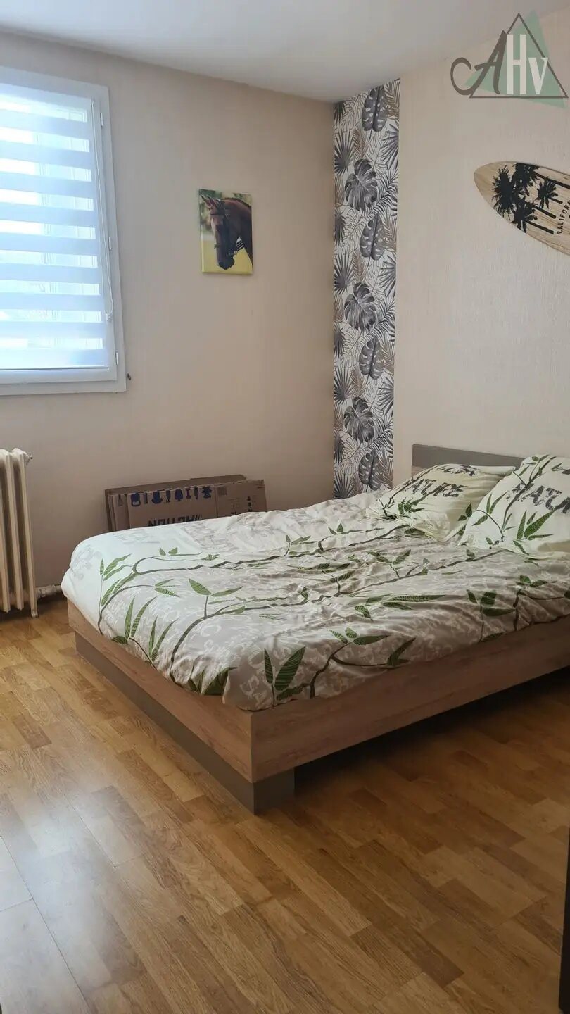 Appartement à vendre, 71m², Montereau-Fault-Yonne