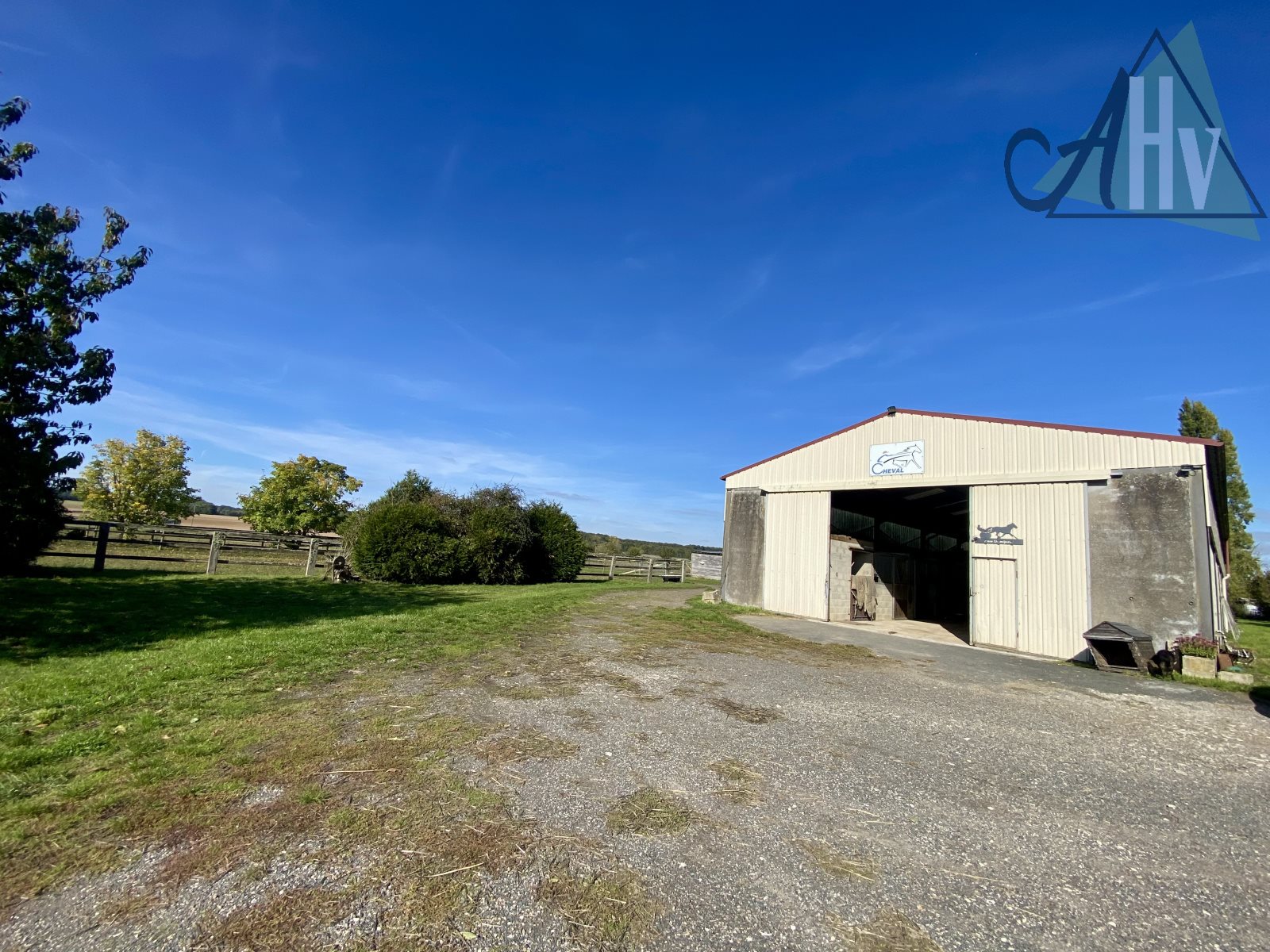 Maison à vendre, 1m², Chenoise