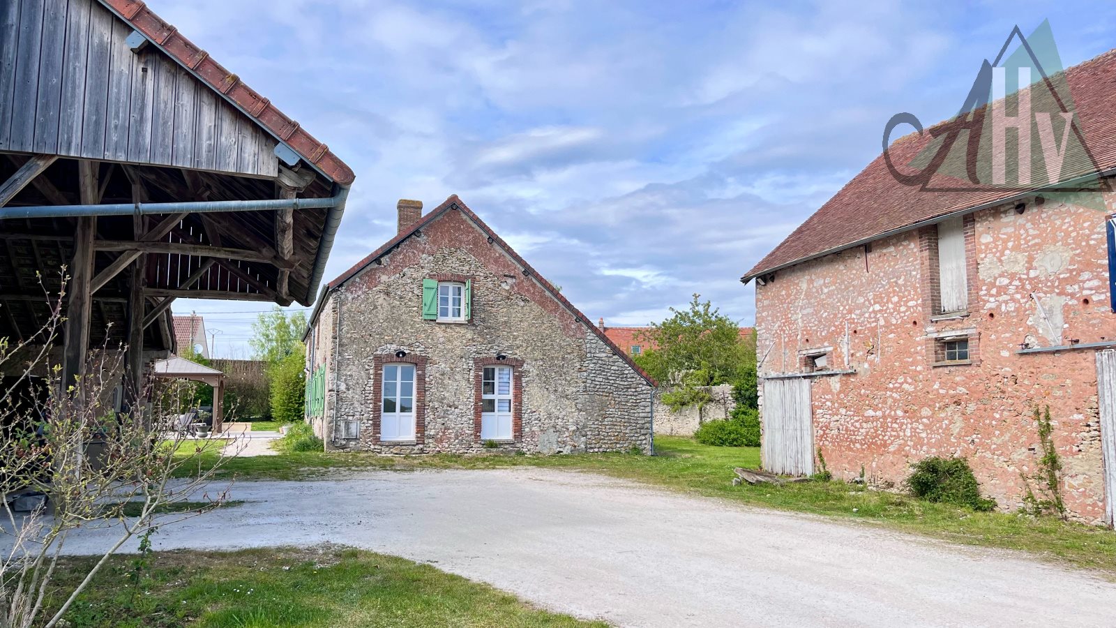 Maison à vendre, 231m², Bannost-Villegagnon