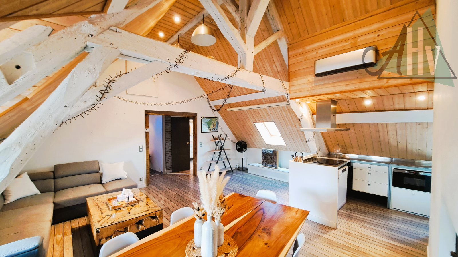 Appartement à vendre, 64m², Sens
