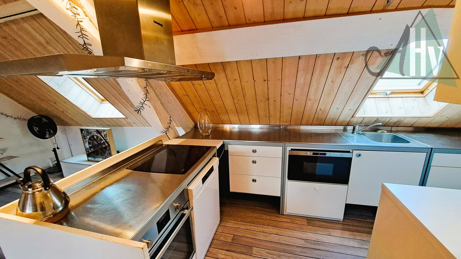 Appartement à vendre, 64m², Sens