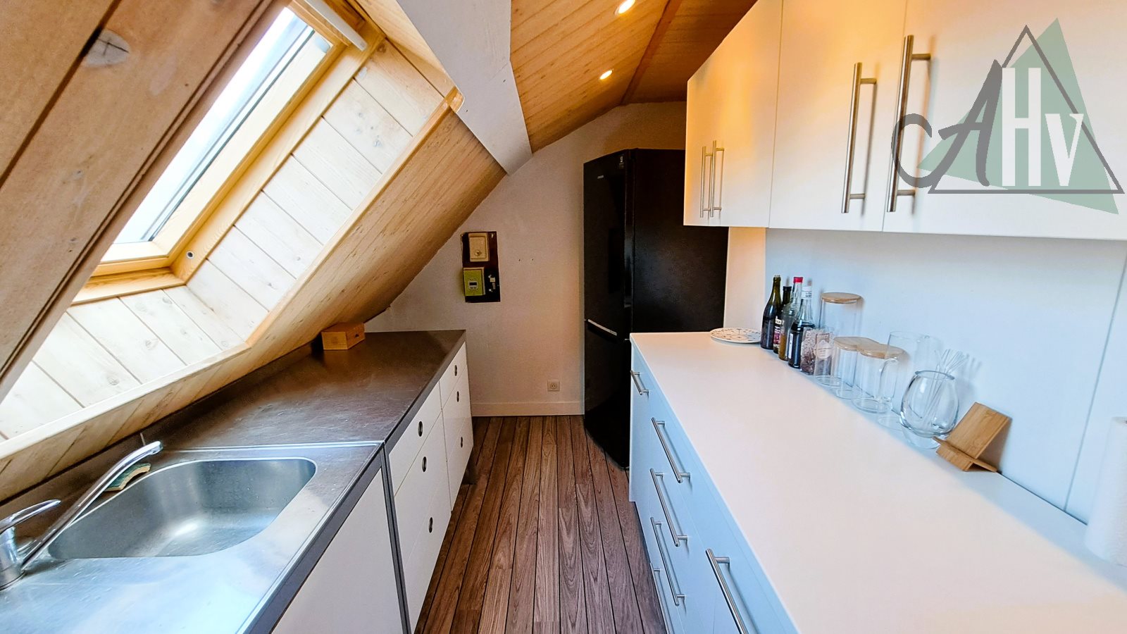 Appartement à vendre, 64m², Sens