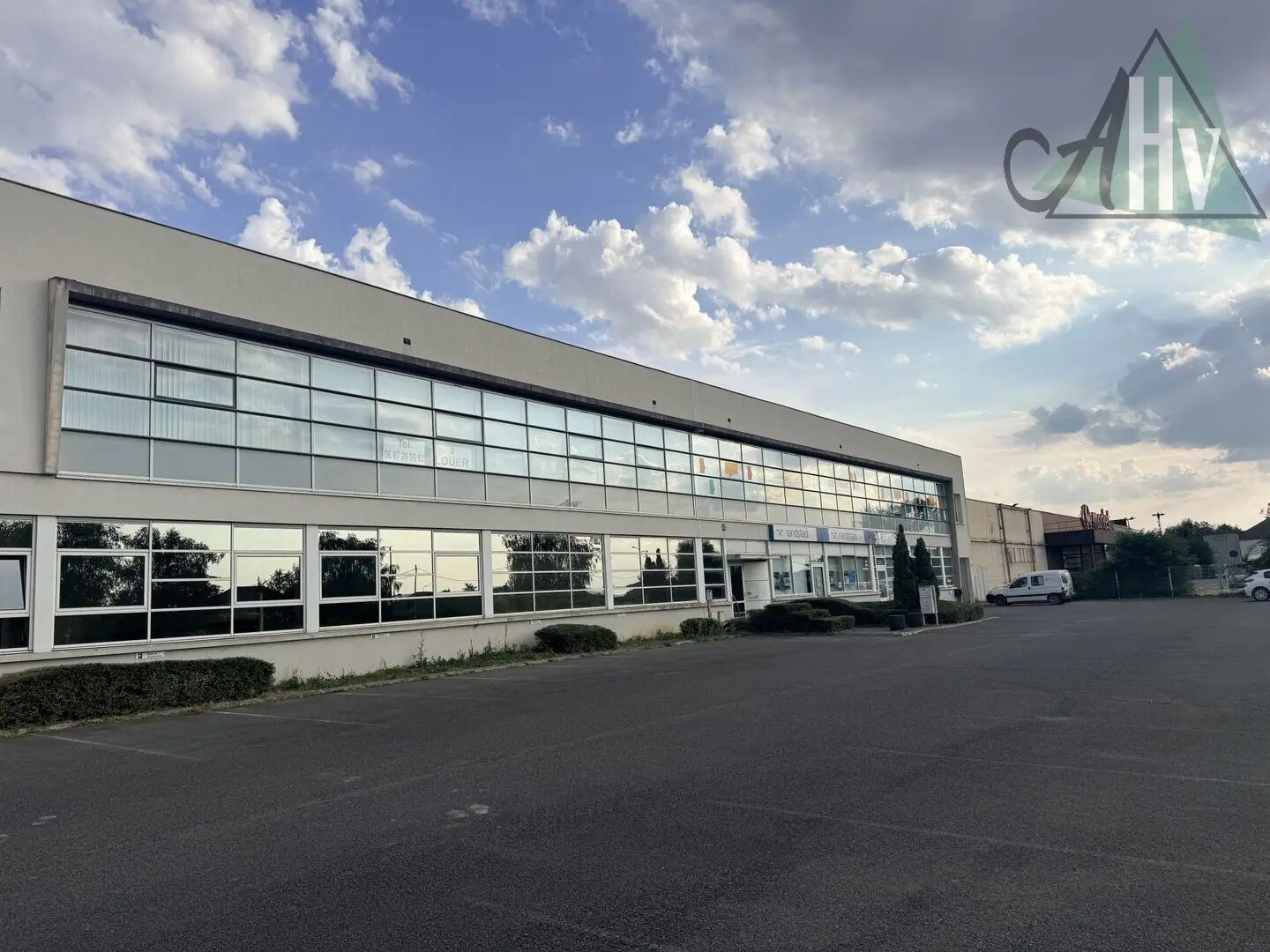 Appartement à vendre, 325m², Nogent-sur-Seine