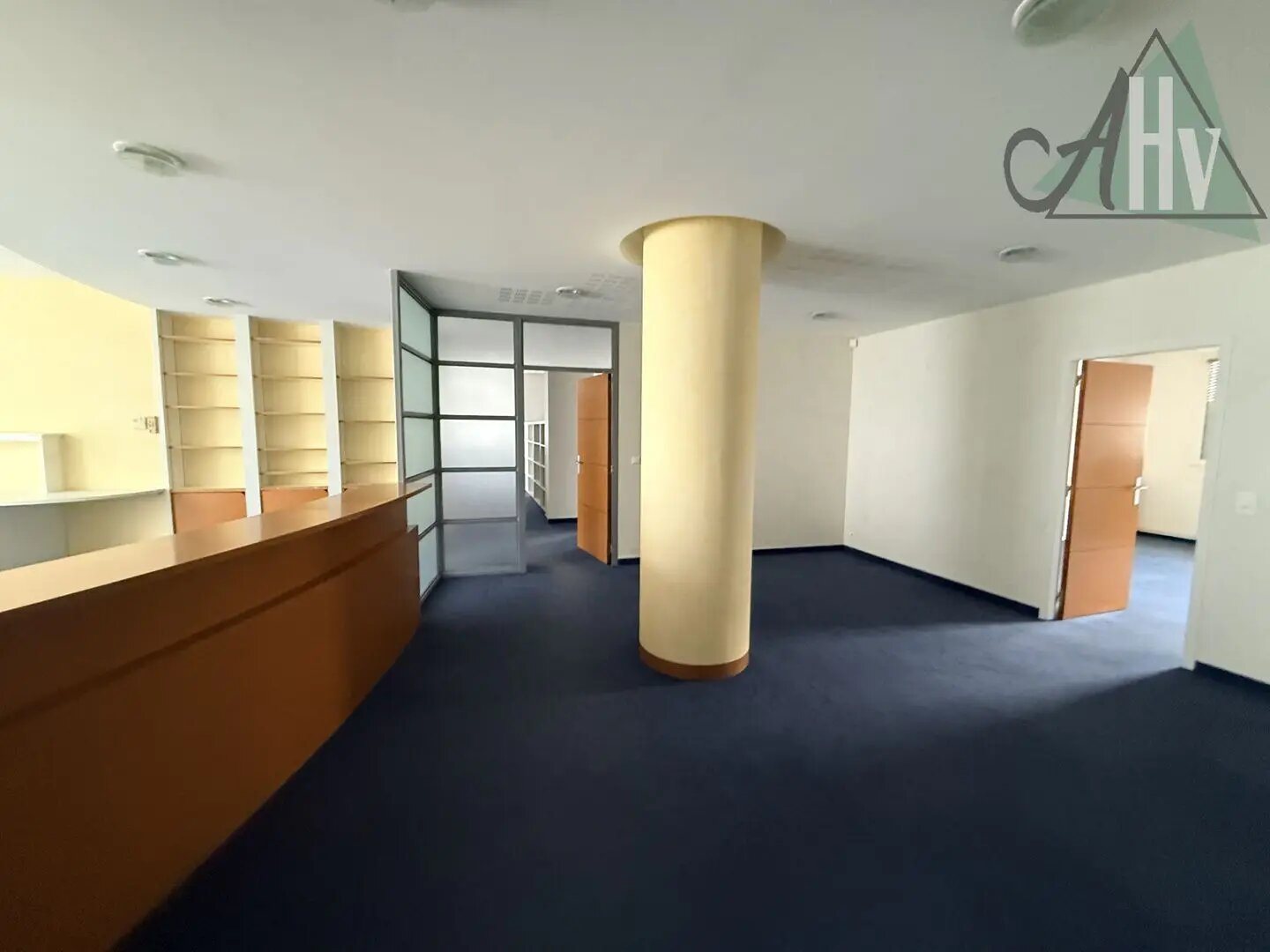 Appartement à vendre, 325m², Nogent-sur-Seine