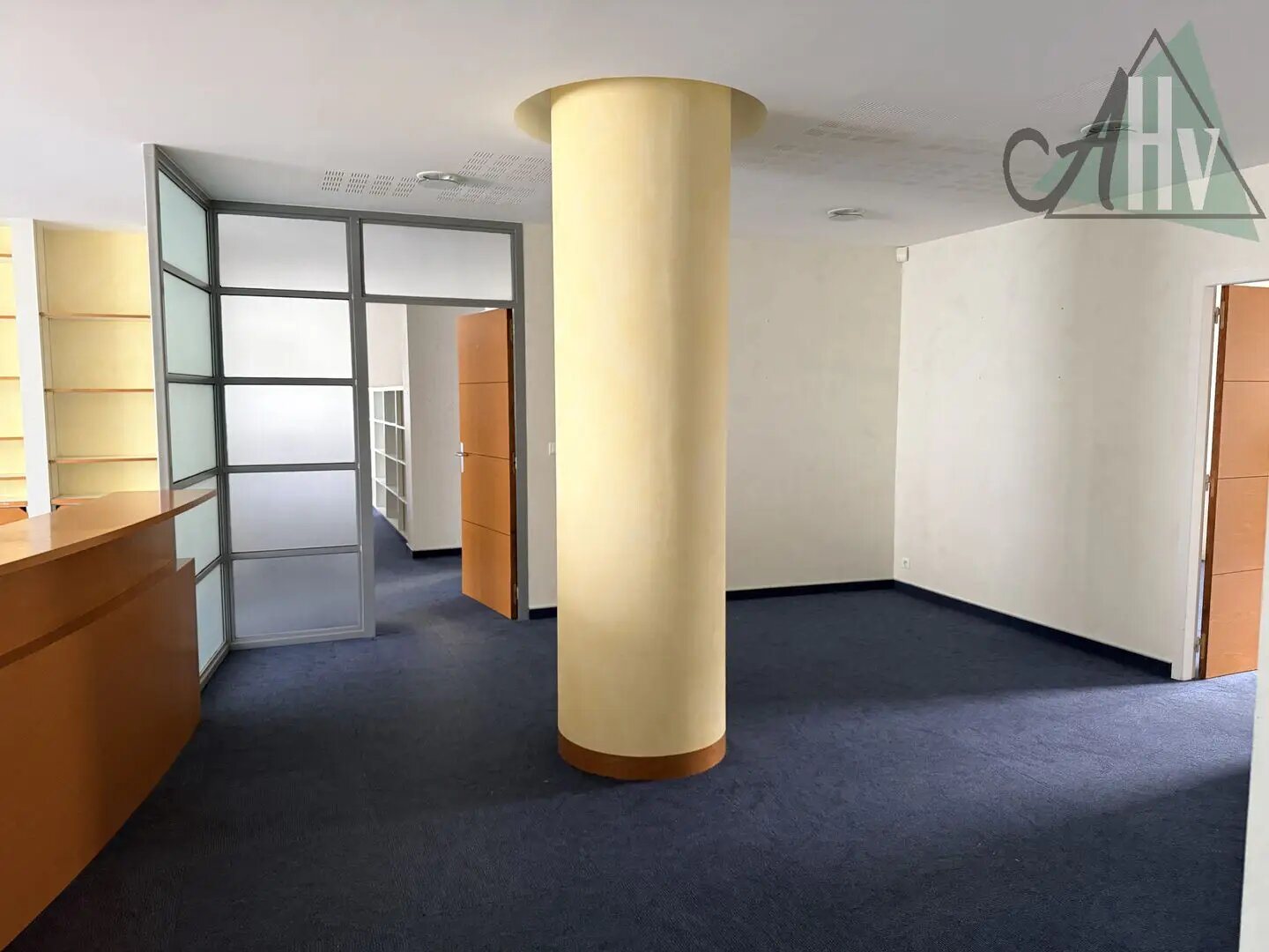 Appartement à vendre, 325m², Nogent-sur-Seine
