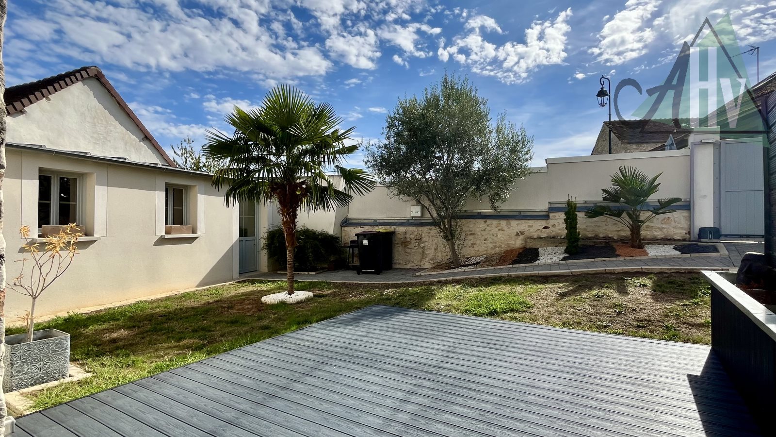 Maison à vendre, 153m², Saint-Loup-de-Naud
