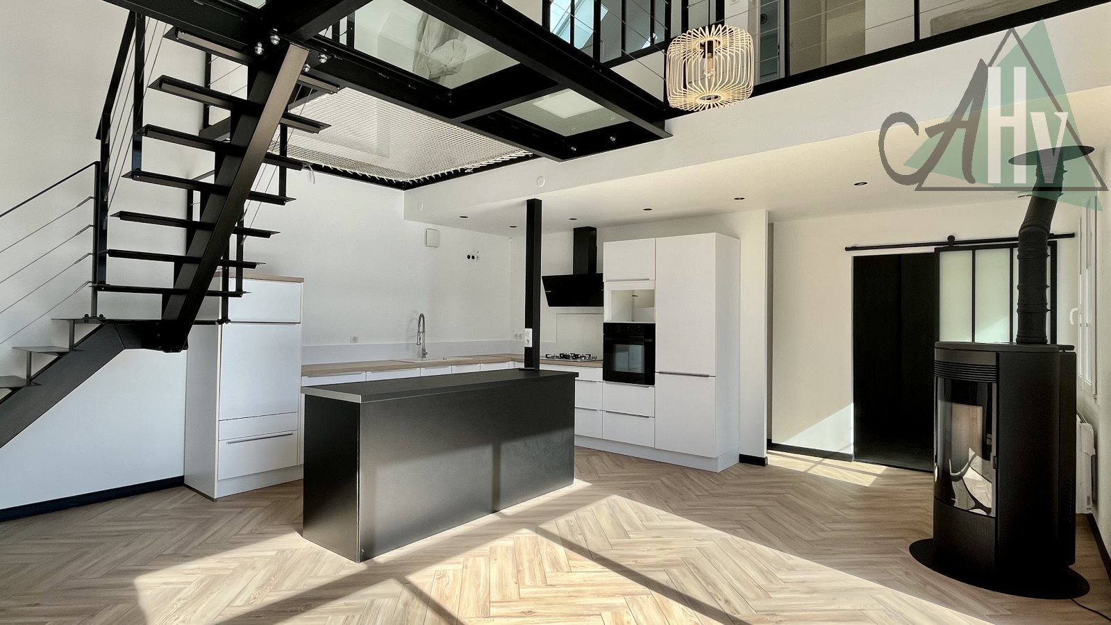 Maison à vendre, 153m², Saint-Loup-de-Naud