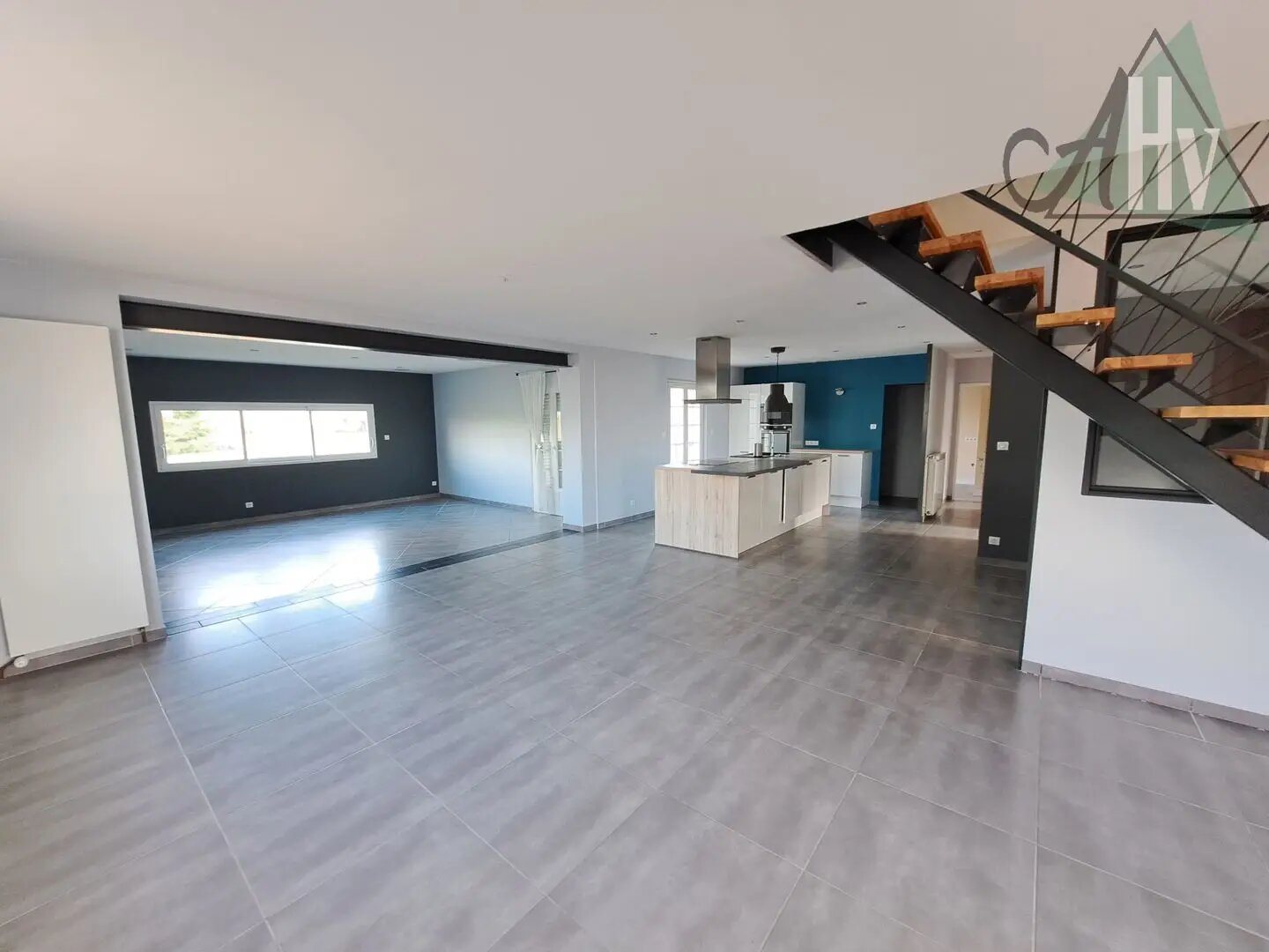 Maison à vendre, 177m², Serbonnes