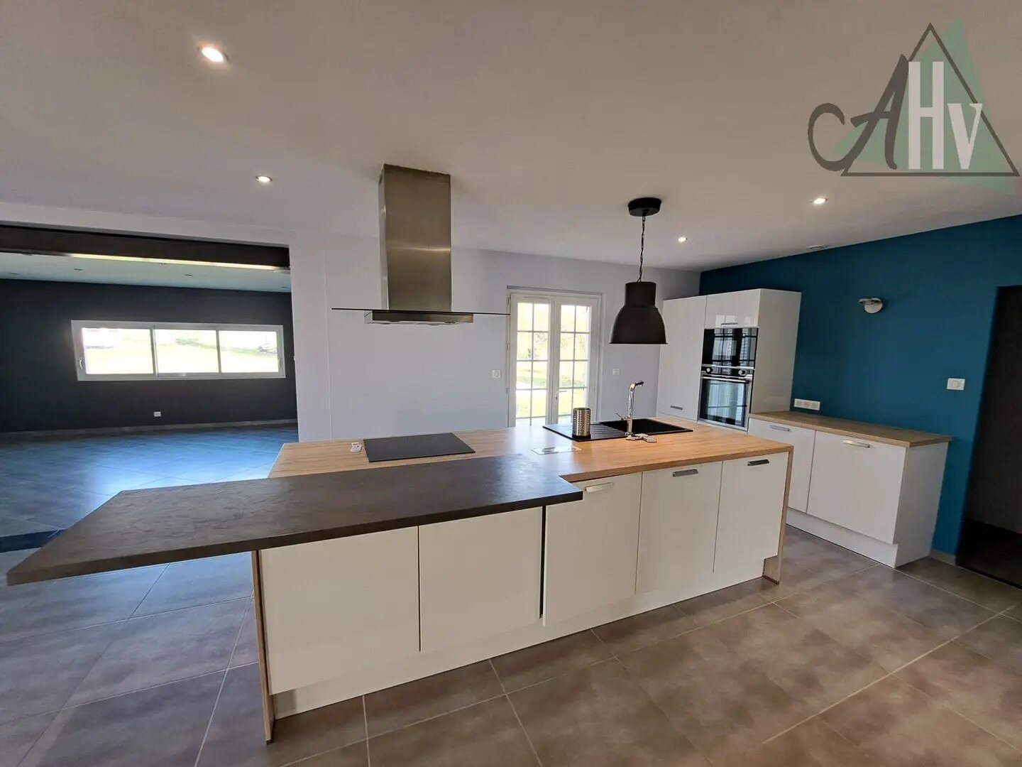Maison à vendre, 177m², Serbonnes