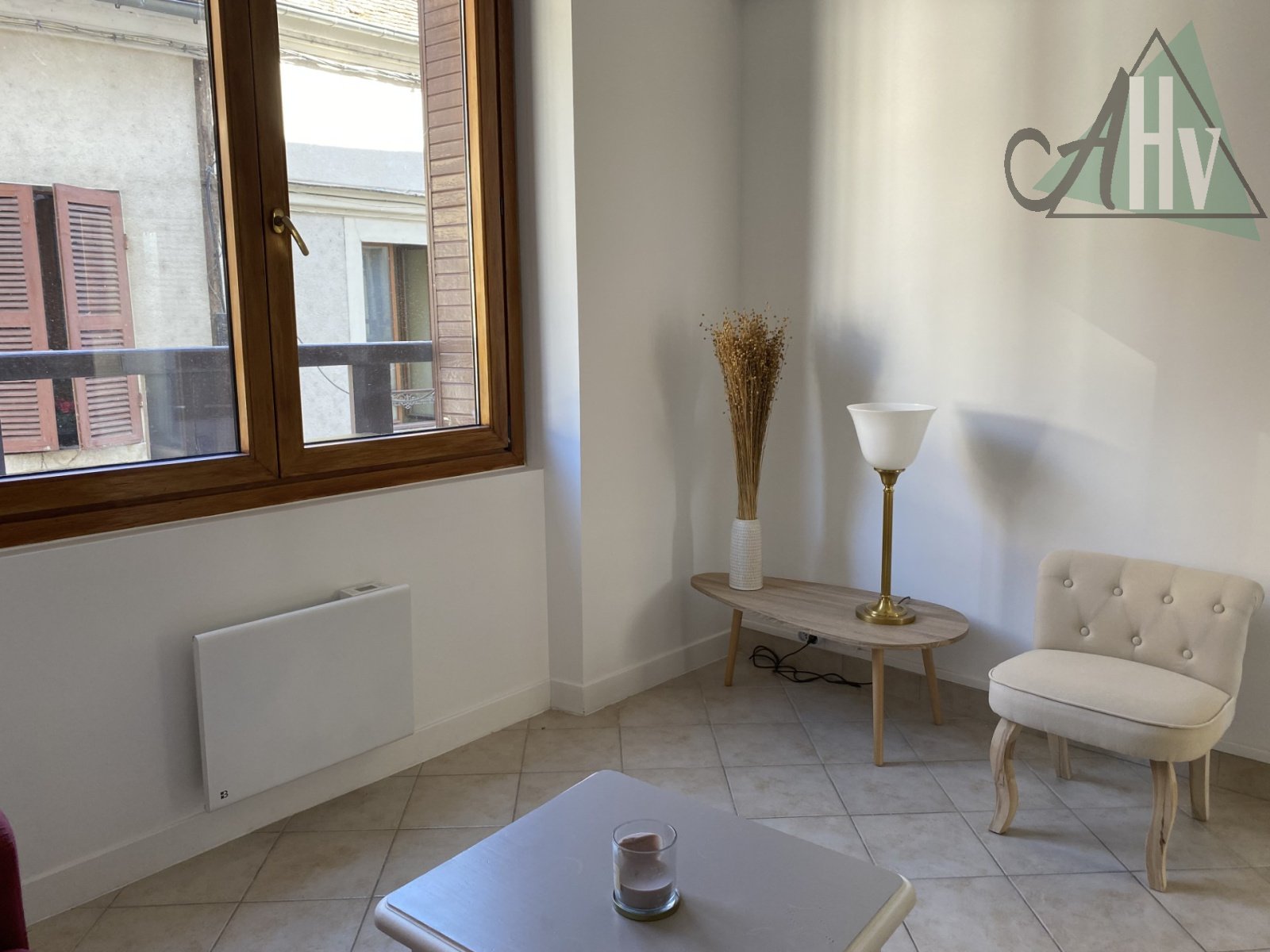 Appartement à louer, 42m², Bray-sur-Seine